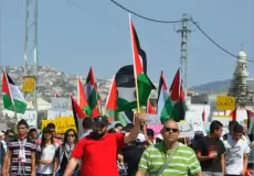 فلسطينيو الـ 48