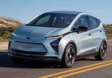 سيارة كهربائية