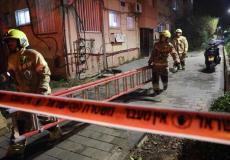 آثار القصف الإسرائيلي على اليمن