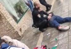 مقتل إسرائيلية طعناً في هرتسيليا