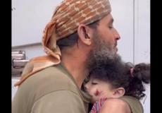 الشيخ خالد نبهان صاحب العبارة الشهيرة "روح الروح"