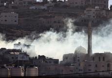 واشنطن تطالب تل أبيب بمساعدات عاجلة للسلطة الفلسطينية