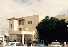 مستشفى جنين الحكومي - تعبيرية