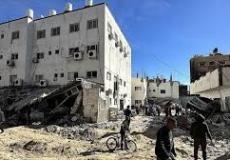 غزة - إسرائيل تدمر مستشفيات الشمال وتحرم 40 ألفا من الرعاية