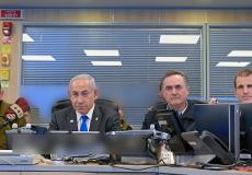 نتنياهو - مستمرون في ضرب اليمن حتى إكمال المهمة