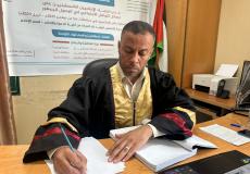 الباحث إسماعيل الثوابتة