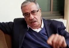 وفاة اللواء عبد الإله الأتيرة - نعي واسع
