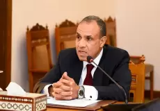 وزير مصري - حماس وفتح في القاهرة لبحث تفاهمات إدارة غزة