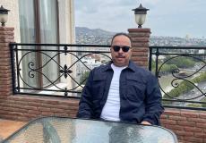 سبب وفاة الفنان محمد باكوس