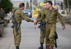 هليفي يصادق على خطط هجومية ودفاعية في سوريا