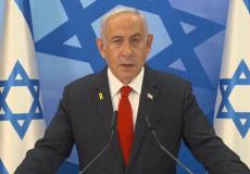 نتنياهو - لن نوقف الحرب على قطاع غزة الآن