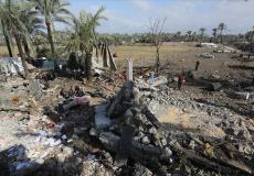 منطقة بركة الشيخ رضوان