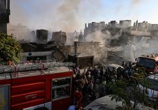 الجيش الإسرائيلي يعلن اغتيال سلمان نمر جمعة