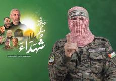 كتائب القسام تعلن استشهاد قائدها محمد الضيف وقادة عسكريين