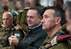 كاتس يأمر بإعداد خطة للسماح لسكان غزة بمغادرتها طواعية