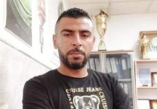 معتز أبو زنيد