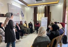 بيت الصحافة ينفذ جلسات الدعم النفسي والاجتماعي للمجموعة الأولى من الصحفيات الفلسطينيات