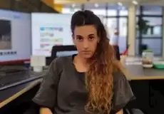 الأسيرة الإسرائيلية أربيل يهود