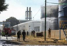 قصف على اليمن