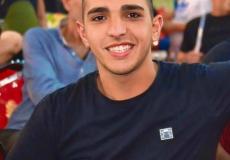 استشهاد الأسير محمد ياسين خليل جبر