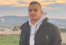 الشهيد عمر أبو الهيجاء