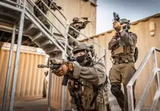 وحدة شلداغ الخاصة