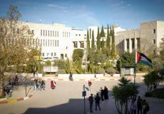 مجلس جامعة بيرزيت يصدر بيانا مهما