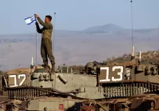 جندي إسرائيلي