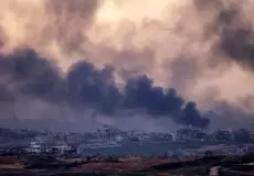 العدوان الإسرائيلي على غزة