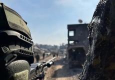 حماس تكشف - هذا ما تركز عليه جولة المفاوضات الحالية بالدوحة