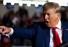 دونالد ترامب