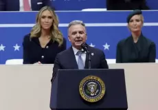 مبعوث الرئيس الأميركي للشرق الأوسط ستيف ويتكوف