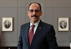 الاستخبارات التركية تبحث مع حماس جهود وقف إطلاق النار في غزة