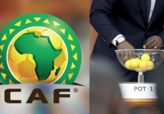 موعد مباريات دور الـ16 أمم إفريقيا 2025