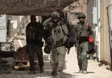 الجيش يصادق على خطط لانسحاب سريع من غزة