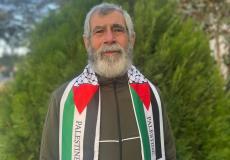 الاسير المحرر الطوس