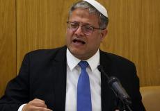 صفقة غزة - بن غفير يهدد بالاستقالة ولابيد يرد