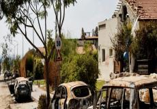 نتائج تحقيق الجيش الإسرائيلي باقتحام ناحل عوز في 7 أكتوبر