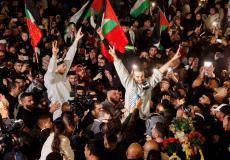 إسرائيل تصادق على تعديل عاجل بشأن قائمة الأسرى الفلسطينيين