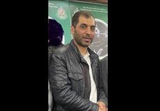 القيادي في كتائب القسام محمد شاهين