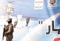 الحوثي يحذر إسرائيل من عودة التصعيد ضد غزة