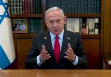 نتنياهو- وقف النار سينتهي مع غزة والجيش سيعود للقتال