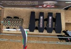 حماس تسلم جثث المحتجزين الإسرائيليين