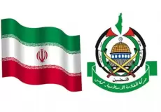 تفاصيل اجتماع وفد حماس مع مسؤولين إيرانيين في طهران