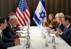 تفاصيل خطة لبيد لليوم التالي للحرب على قطاع غزة