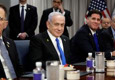 نتنياهو- ترامب قدم فكرة ثورية لما بعد حماس