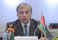 رئيس الوزراء الأردني جعفر حسان