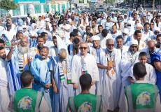 موريتانيا تحتج على مخطط ترامب لقطاع غزة