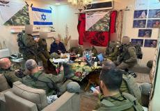 فلسطين تعقب على اقتحام نتنياهو وكاتس لمخيم طولكرم