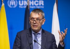 فيليب لازاريني